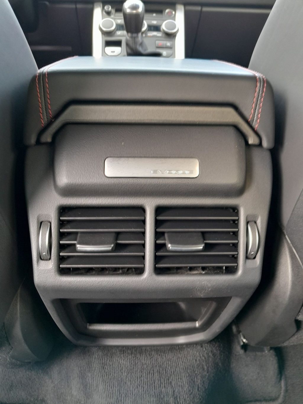 LAND ROVER Range Rover Evoque Range Rover Evoque 2.0 TD4 150 CV 5p. HSE Dynamic - 24