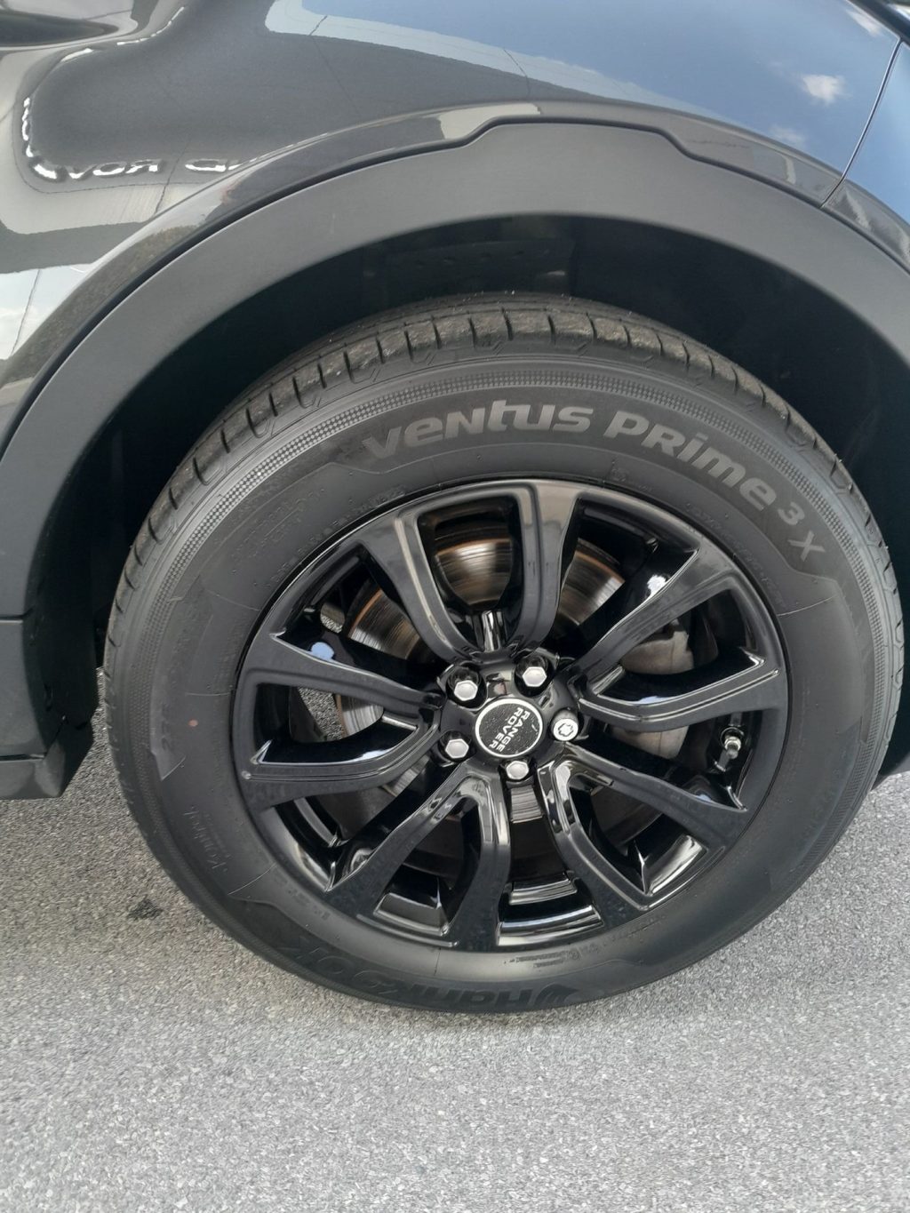 LAND ROVER Range Rover Evoque Range Rover Evoque 2.0 TD4 150 CV 5p. HSE Dynamic - 33