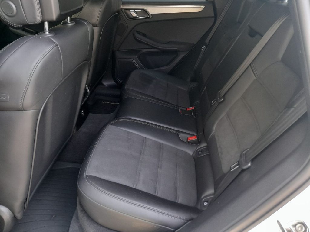 PORSCHE Macan 2.9 V6 GTS SOLO 20.000KM - 21