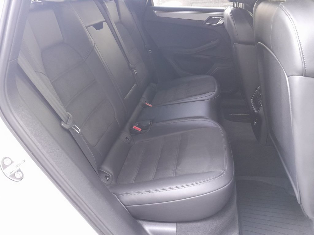 PORSCHE Macan 2.9 V6 GTS SOLO 20.000KM - 23