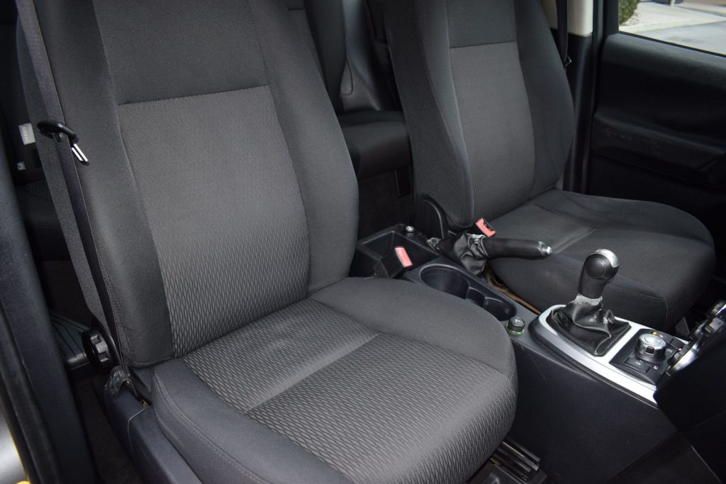 LAND ROVER Freelander Freelander 2.2 td4 E 150cv - 14