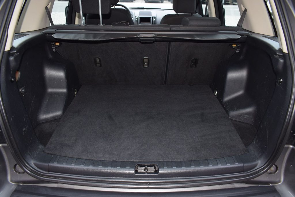 LAND ROVER Freelander Freelander 2.2 td4 E 150cv - 18