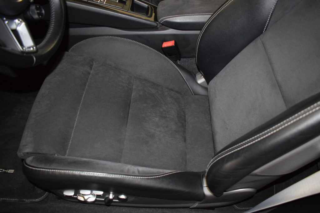 PORSCHE 911 3.0 Carrera 4 TARGA GTS Coupé  PDK IVA ESPOSTA - 21