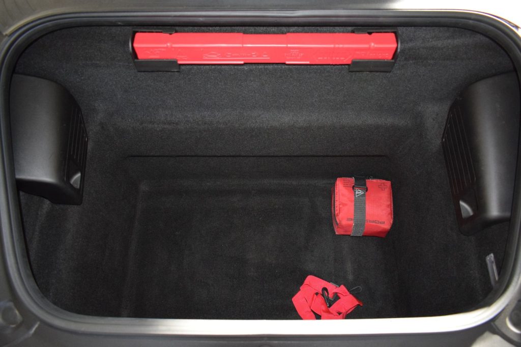 PORSCHE 911 3.0 Carrera 4 TARGA GTS Coupé  PDK IVA ESPOSTA - 30