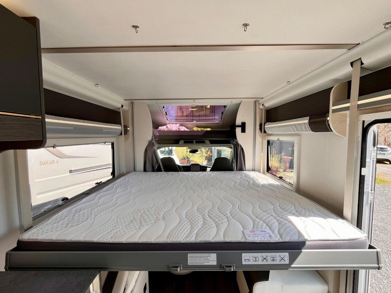 CHALLENGER 260 GRAPHITE PREMIUM - 27