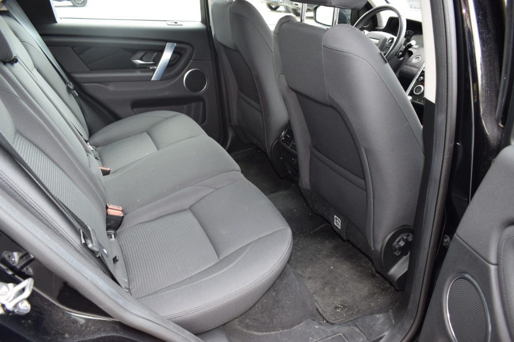 LAND ROVER Discovery Sport 2.0D MHEV 150 CV AWD Auto IVA ESPOSTA - 23