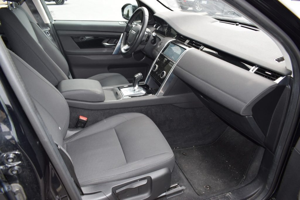 LAND ROVER Discovery Sport 2.0D MHEV 150 CV AWD Auto IVA ESPOSTA - 16