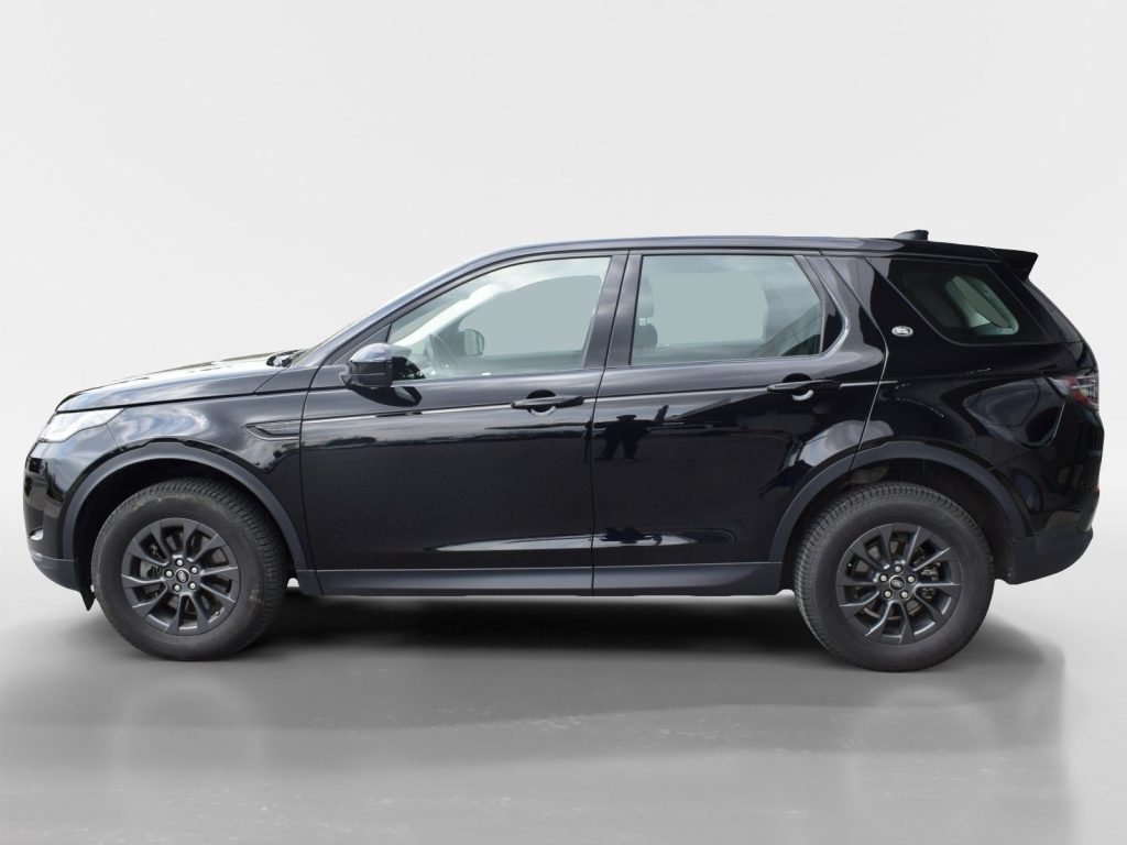 LAND ROVER Discovery Sport 2.0D MHEV 150 CV AWD Auto IVA ESPOSTA - 24