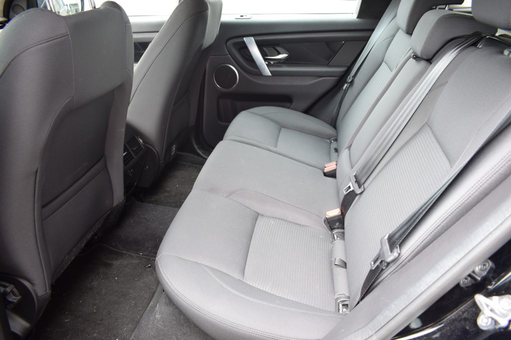 LAND ROVER Discovery Sport 2.0D MHEV 150 CV AWD Auto IVA ESPOSTA - 25