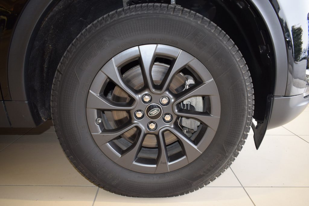 LAND ROVER Discovery Sport 2.0D MHEV 150 CV AWD Auto IVA ESPOSTA - 26