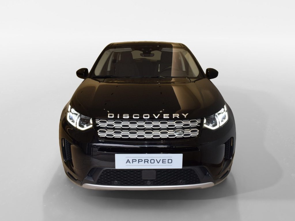 LAND ROVER Discovery Sport 2.0D MHEV 150 CV AWD Auto IVA ESPOSTA - 27