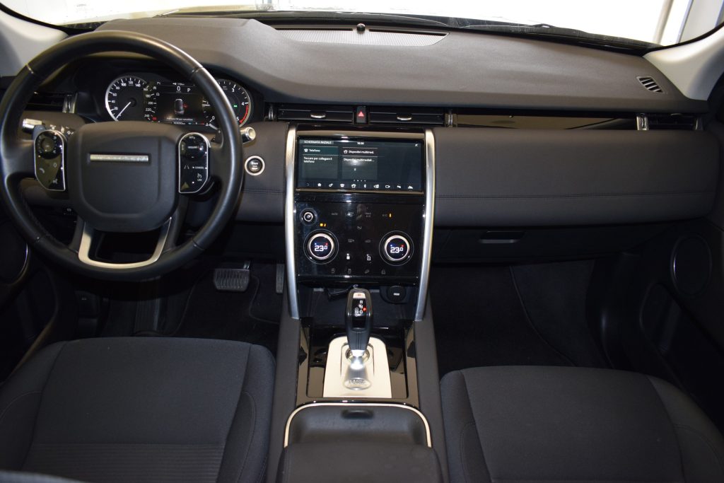 LAND ROVER Discovery Sport 2.0D MHEV 150 CV AWD Auto IVA ESPOSTA - 29