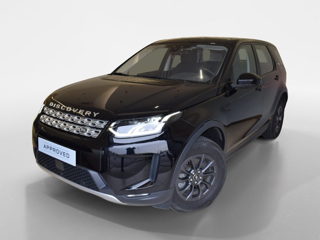 LAND ROVER Discovery Sport 2.0D MHEV 150 CV AWD Auto IVA ESPOSTA - 30