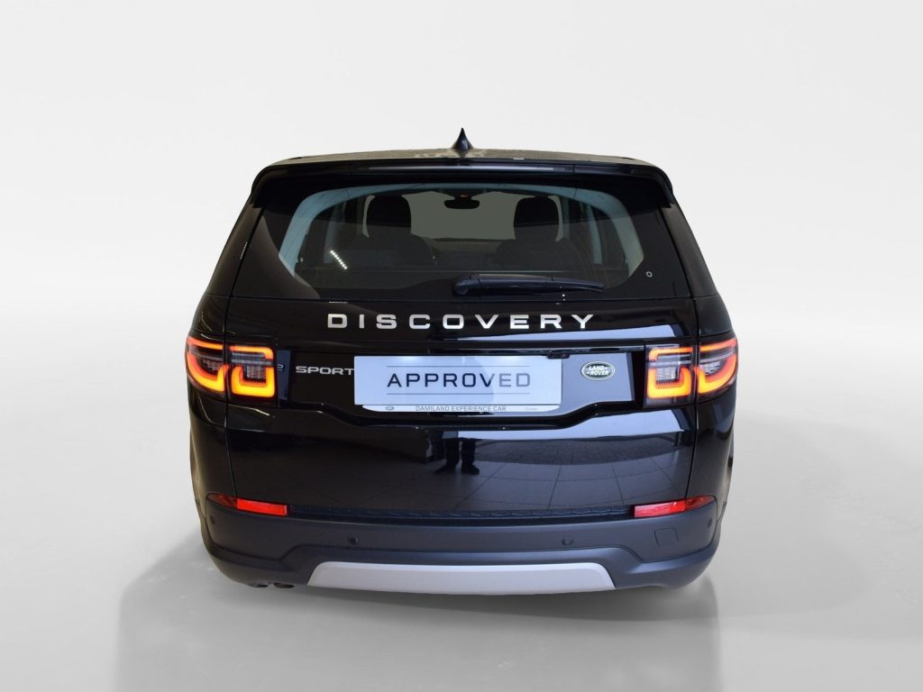 LAND ROVER Discovery Sport 2.0D MHEV 150 CV AWD Auto IVA ESPOSTA - 32