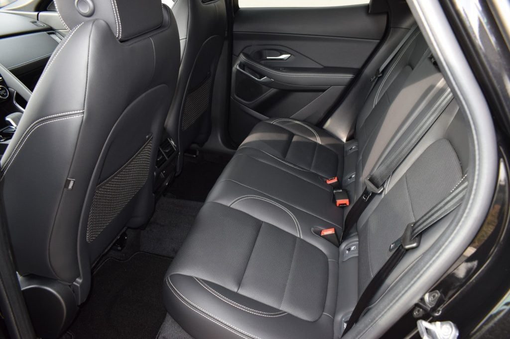 JAGUAR E-Pace 2.0D I4 163 CV AWD Auto R-Dynamic S IVA ESPOSTA - 12