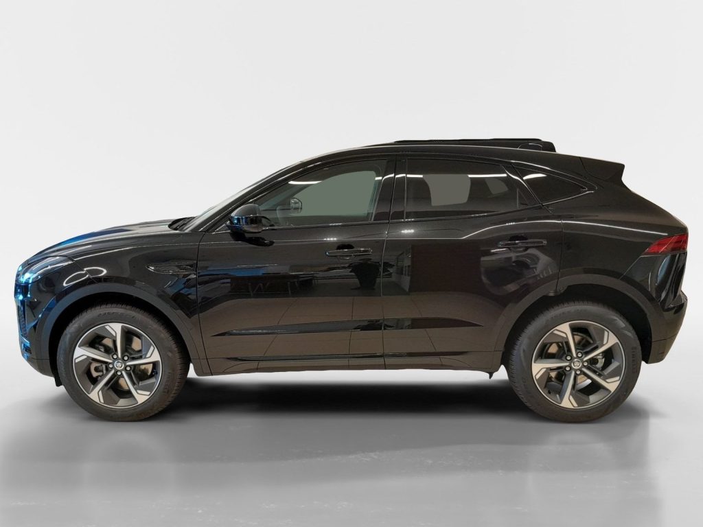 JAGUAR E-Pace 2.0D I4 163 CV AWD Auto R-Dynamic S IVA ESPOSTA - 20