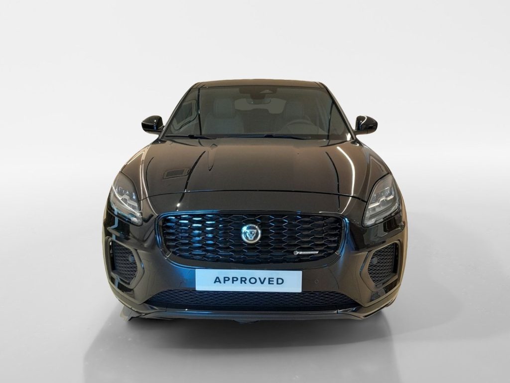 JAGUAR E-Pace 2.0D I4 163 CV AWD Auto R-Dynamic S IVA ESPOSTA - 22