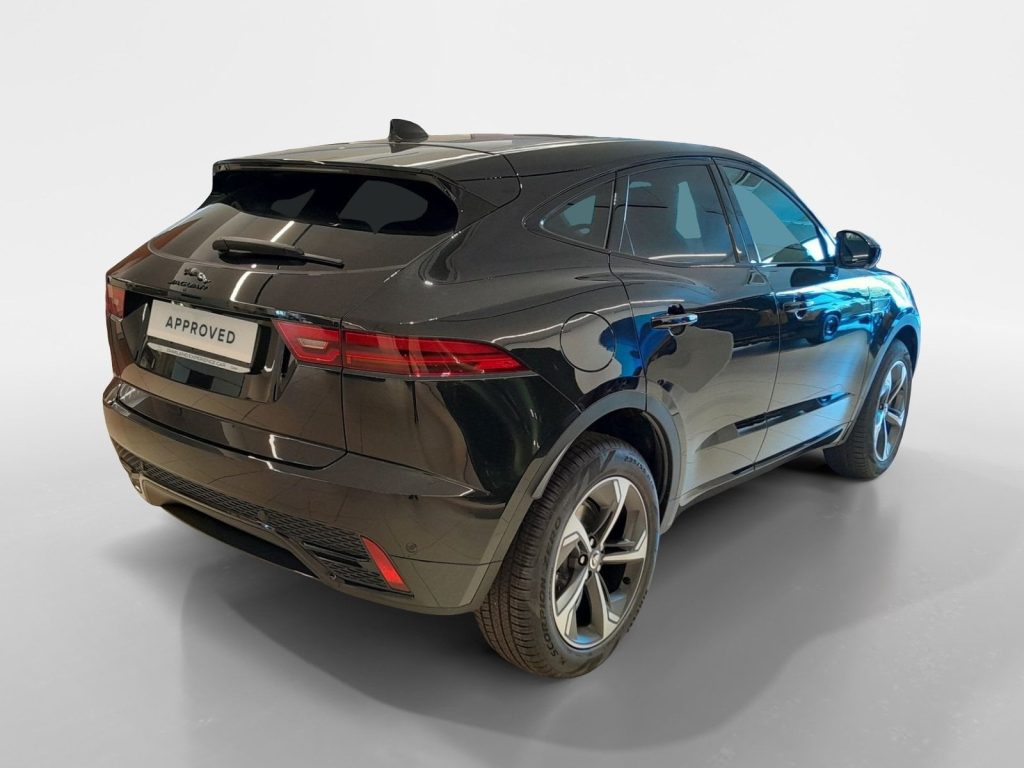 JAGUAR E-Pace 2.0D I4 163 CV AWD Auto R-Dynamic S IVA ESPOSTA - 24
