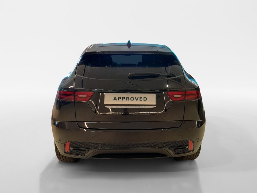 JAGUAR E-Pace 2.0D I4 163 CV AWD Auto R-Dynamic S IVA ESPOSTA - 23