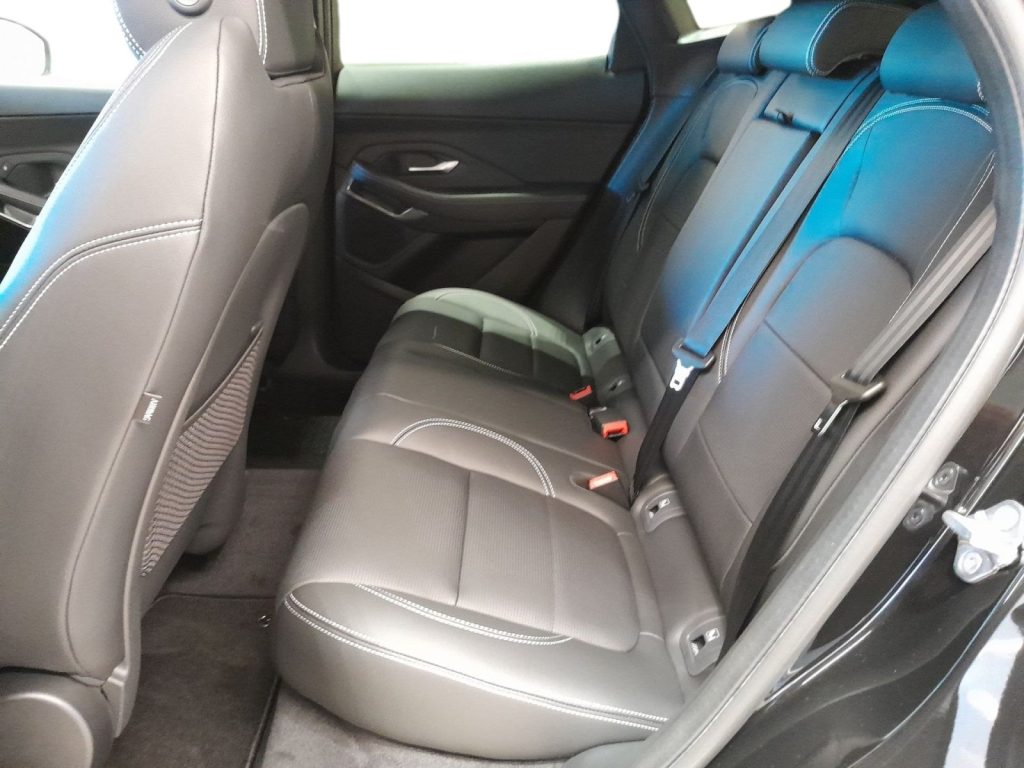 JAGUAR E-Pace 2.0D I4 163 CV AWD Auto R-Dynamic S IVA ESPOSTA - 25
