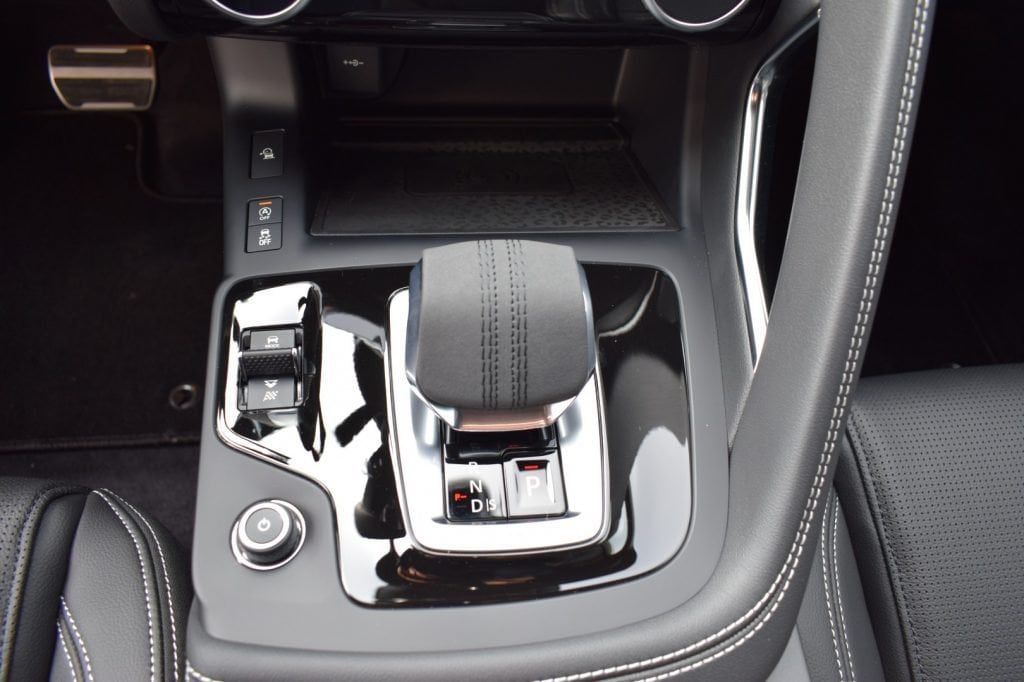 JAGUAR E-Pace 2.0D I4 163 CV AWD Auto R-Dynamic S IVA ESPOSTA - 17