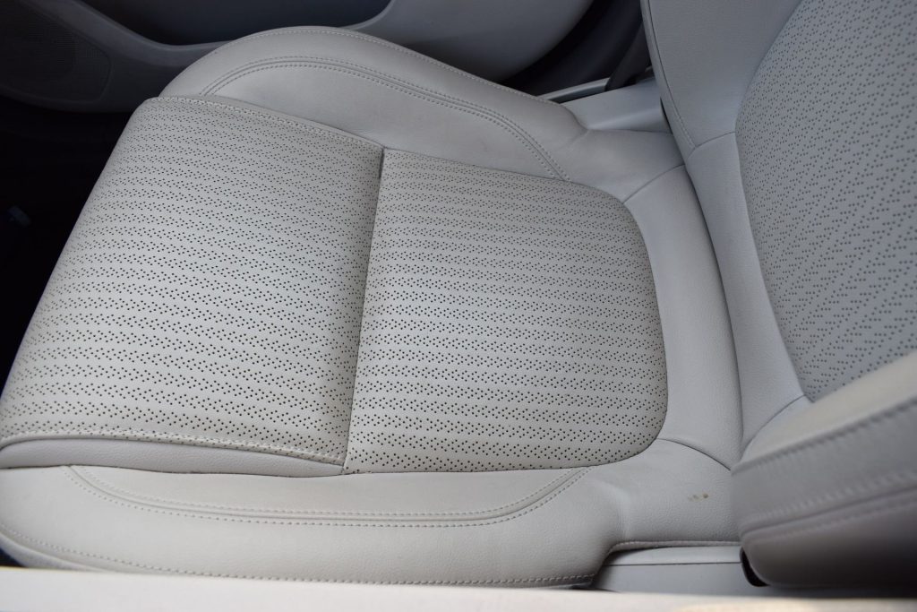 JAGUAR XF XF 2.0 D 180 CV AWD aut. Prestige MOTORE DA SOSTIT - 16