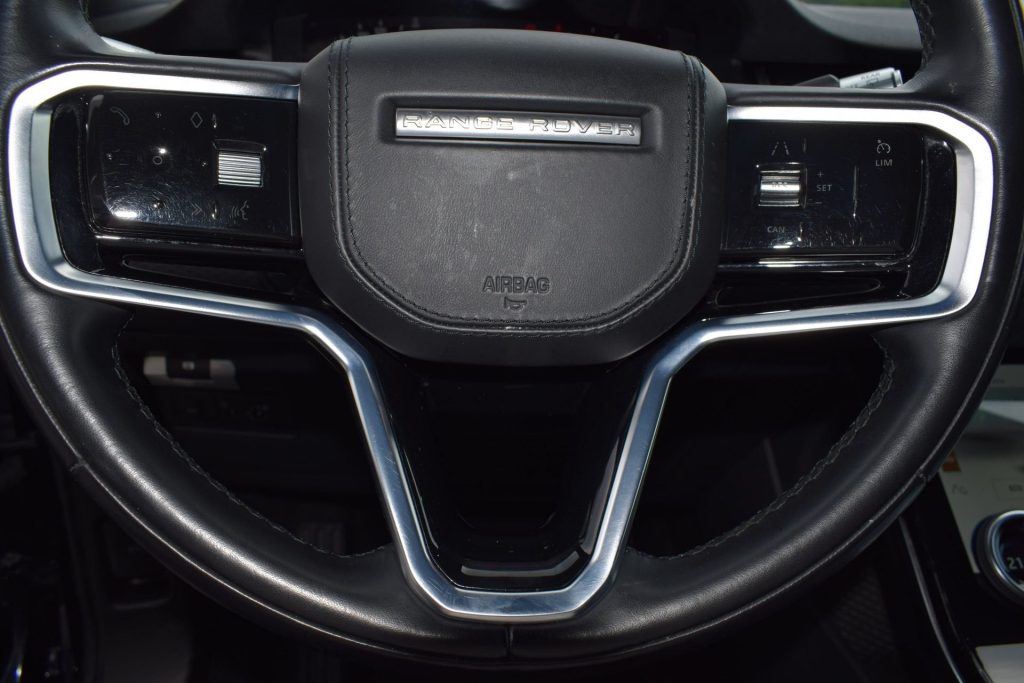 LAND ROVER Range Rover Evoque Range Rover Evoque 2.0D I4 163 CV AWD S Auto N1 AU - 10