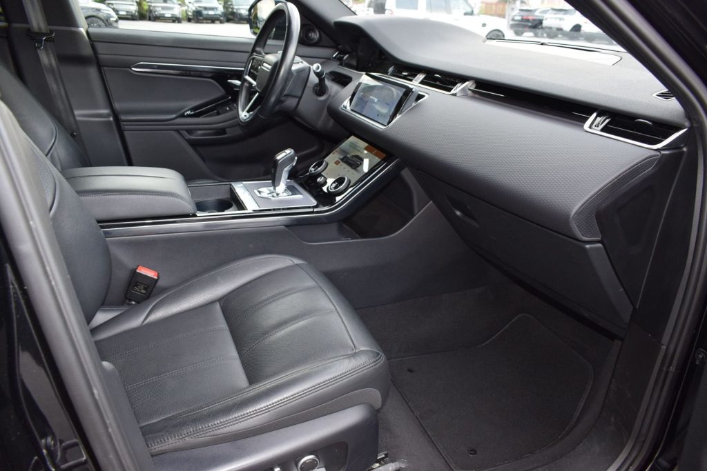 LAND ROVER Range Rover Evoque Range Rover Evoque 2.0D I4 163 CV AWD S Auto N1 AU - 15