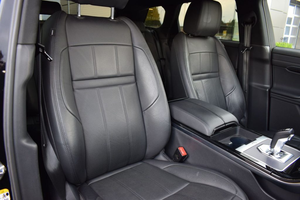 LAND ROVER Range Rover Evoque Range Rover Evoque 2.0D I4 163 CV AWD S Auto N1 AU - 16