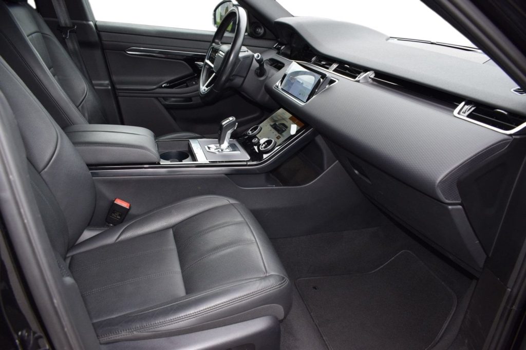 LAND ROVER Range Rover Evoque Range Rover Evoque 2.0D I4 163 CV AWD S Auto N1 AU - 35