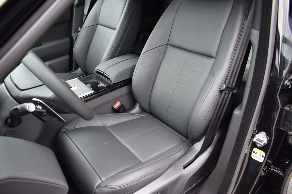 LAND ROVER Range Rover Velar 2.0D I4 204 CV S IVA ESPOSTA - 13