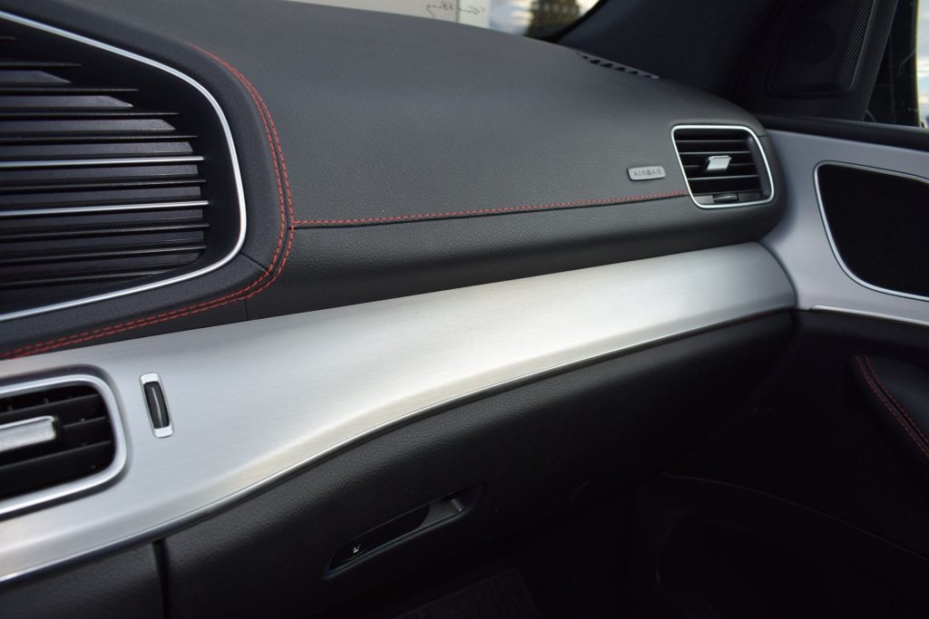 MERCEDES-BENZ GLE 53 AMG GLE 53 4Matic+ Mild Hybrid AMG IVA ESPOSTA - 13