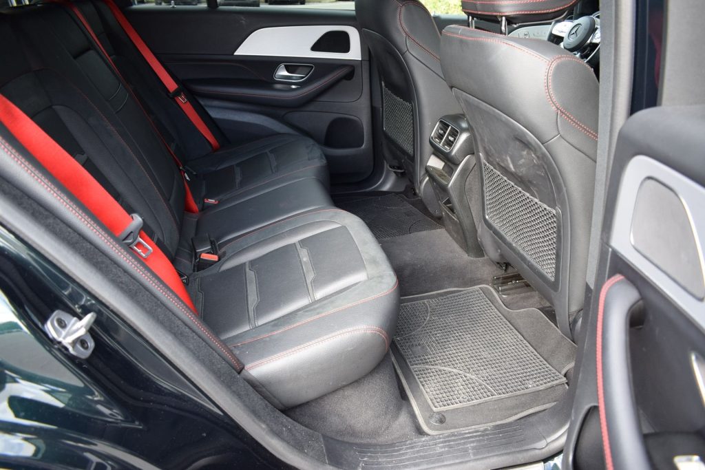 MERCEDES-BENZ GLE 53 AMG GLE 53 4Matic+ Mild Hybrid AMG IVA ESPOSTA - 26