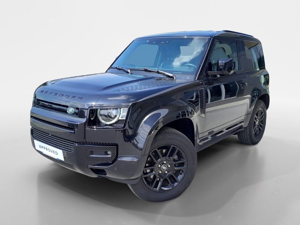 LAND ROVER Defender Defender 90 3.0D I6 200 CV AWD Auto X-Dynamic SE I - 27
