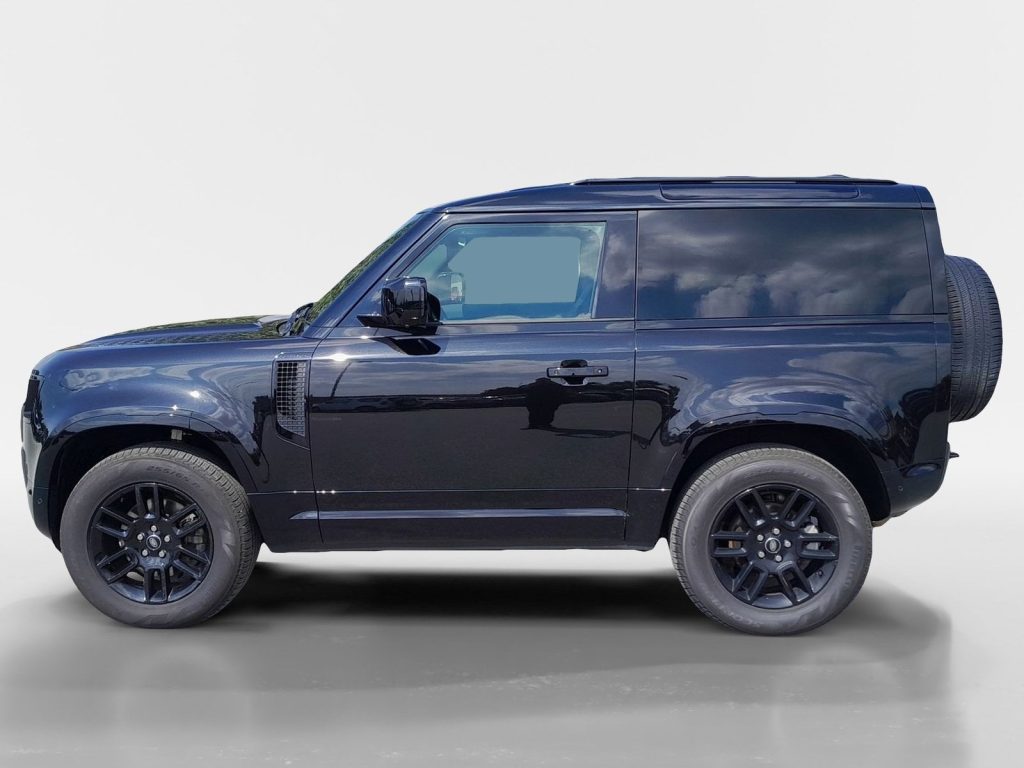 LAND ROVER Defender Defender 90 3.0D I6 200 CV AWD Auto X-Dynamic SE I - 29