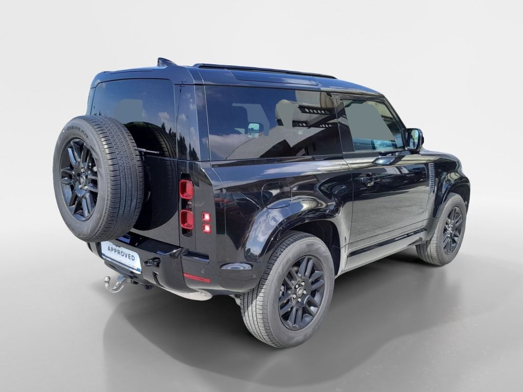LAND ROVER Defender Defender 90 3.0D I6 200 CV AWD Auto X-Dynamic SE I - 31