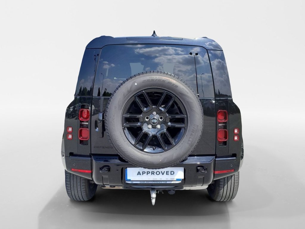 LAND ROVER Defender Defender 90 3.0D I6 200 CV AWD Auto X-Dynamic SE I - 32