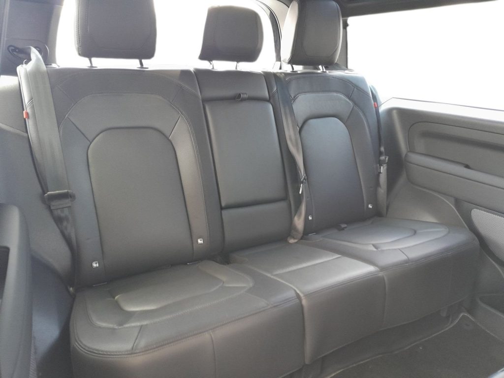 LAND ROVER Defender Defender 90 3.0D I6 200 CV AWD Auto X-Dynamic SE I - 35