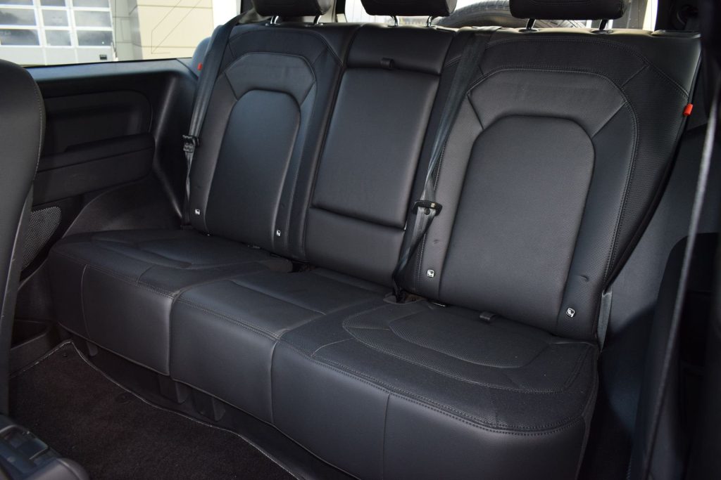 LAND ROVER Defender Defender 90 3.0D I6 200 CV AWD Auto X-Dynamic SE I - 21