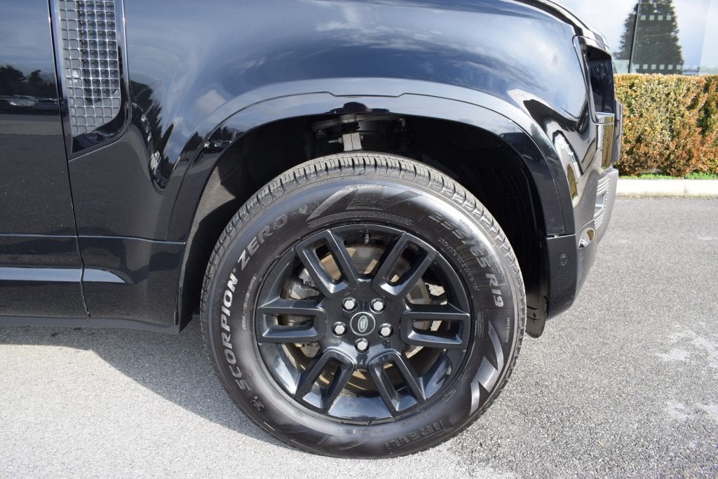 LAND ROVER Defender Defender 90 3.0D I6 200 CV AWD Auto X-Dynamic SE I - 26