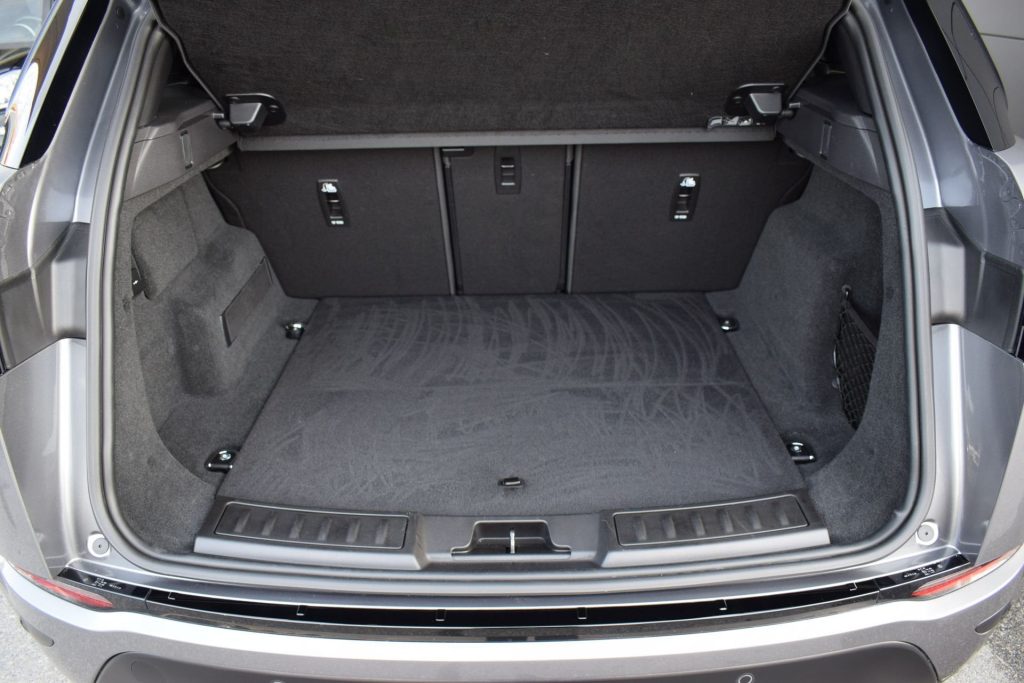 LAND ROVER Range Rover Evoque Range Rover Evoque 2.0D I4 163 CV AWD Auto S IVA E - 31