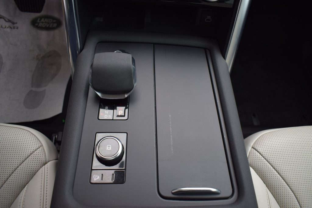 LAND ROVER Discovery Discovery 3.0D I6 249 CV AWD Auto HSE IVA ESPOSTA - 12