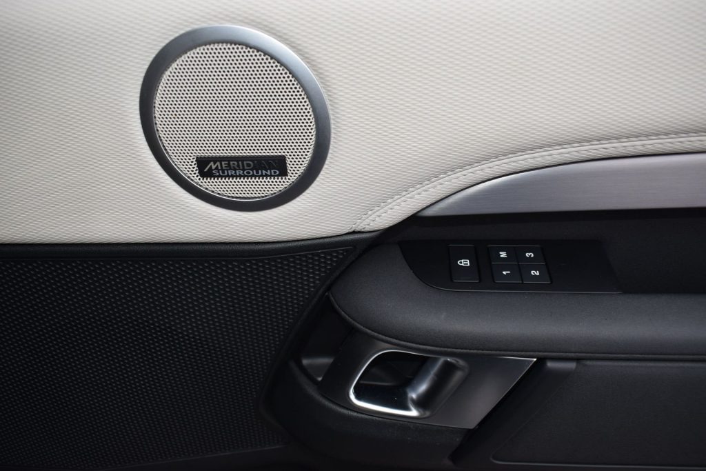 LAND ROVER Discovery Discovery 3.0D I6 249 CV AWD Auto HSE IVA ESPOSTA - 20