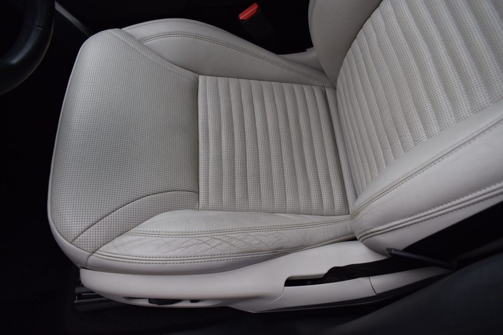 LAND ROVER Discovery Discovery 3.0D I6 249 CV AWD Auto HSE IVA ESPOSTA - 21