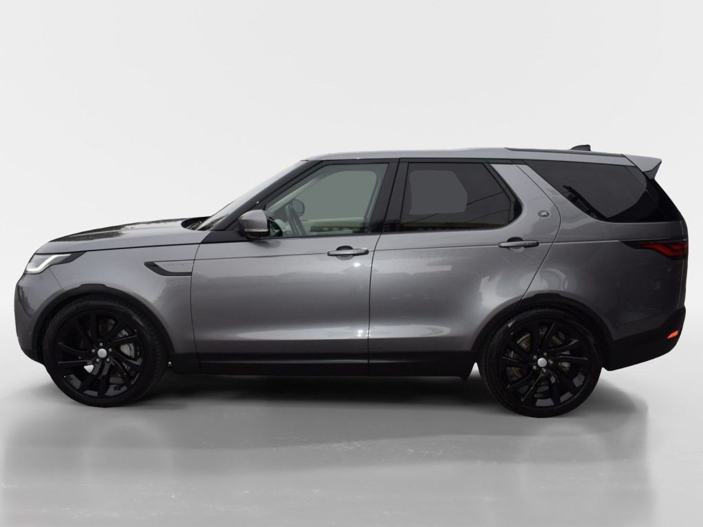 LAND ROVER Discovery Discovery 3.0D I6 249 CV AWD Auto HSE IVA ESPOSTA - 35