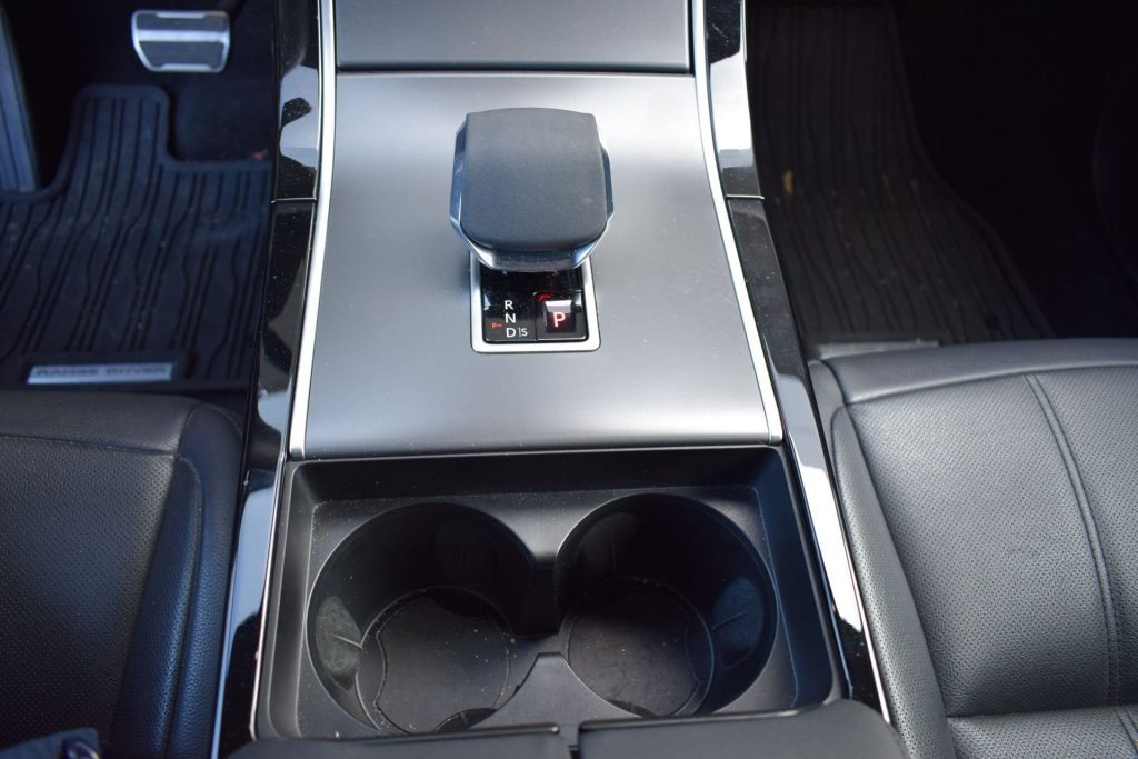 LAND ROVER Range Rover Evoque 2.0D I4 163 MHEV Dynamic SE AWD auto AUTOCARRO N1 - 10