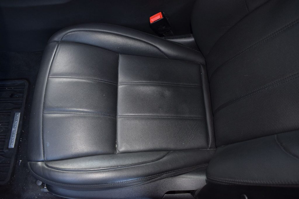 LAND ROVER Range Rover Evoque 2.0D I4 163 MHEV Dynamic SE AWD auto AUTOCARRO N1 - 20