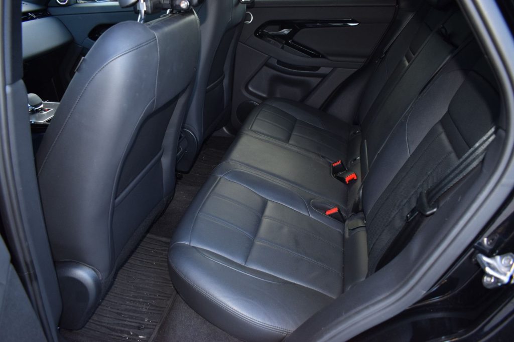 LAND ROVER Range Rover Evoque 2.0D I4 163 MHEV Dynamic SE AWD auto AUTOCARRO N1 - 22