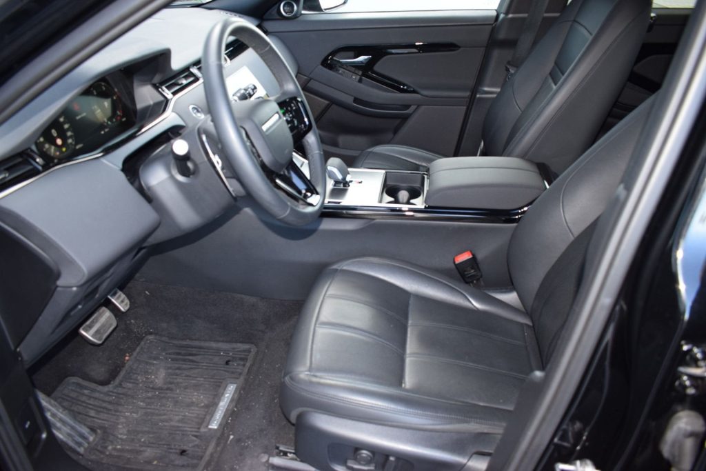 LAND ROVER Range Rover Evoque 2.0D I4 163 MHEV Dynamic SE AWD auto AUTOCARRO N1 - 13