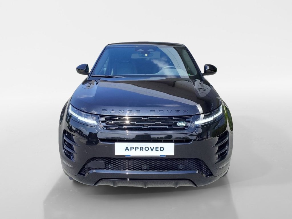 LAND ROVER Range Rover Evoque 2.0D I4 163 MHEV Dynamic SE AWD auto AUTOCARRO N1 - 25